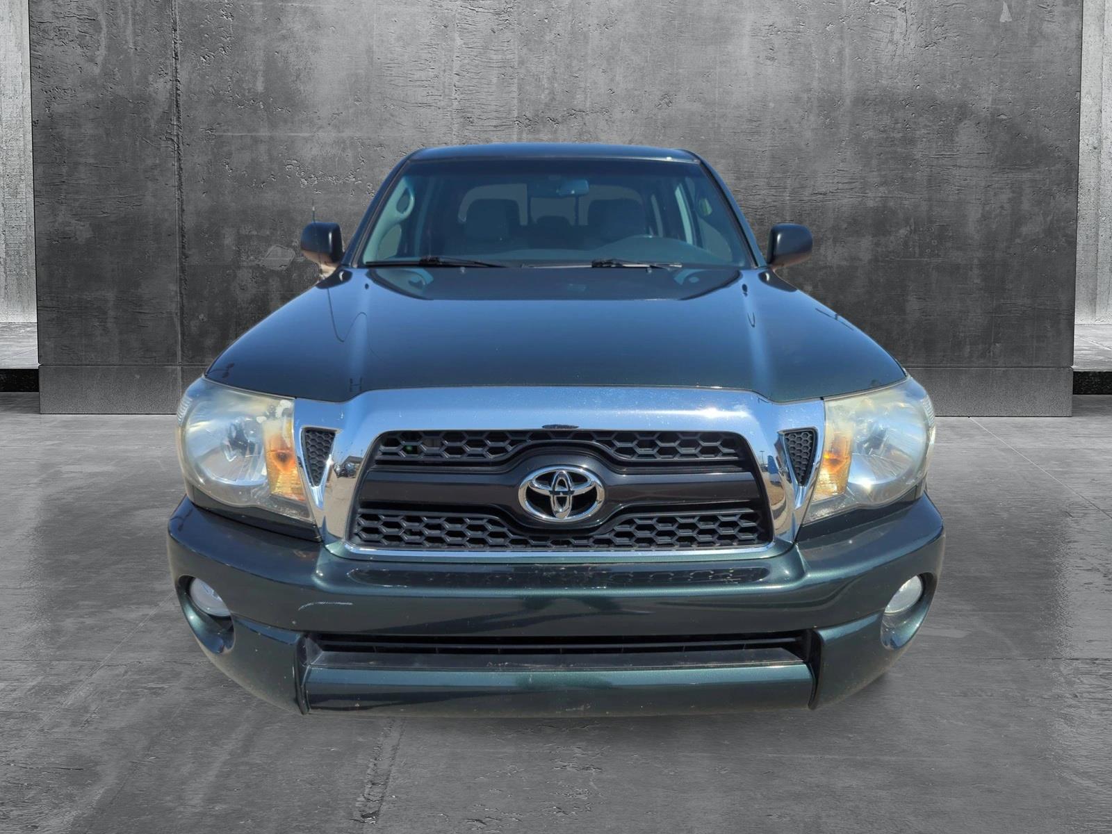 2011 Toyota Tacoma Vehicle Photo in Memphis, TN 38125