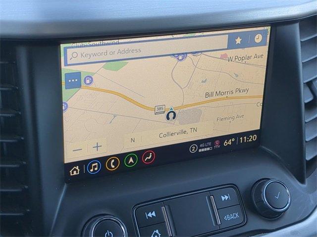 2023 GMC Acadia Vehicle Photo in COLLIERVILLE, TN 38017-9006