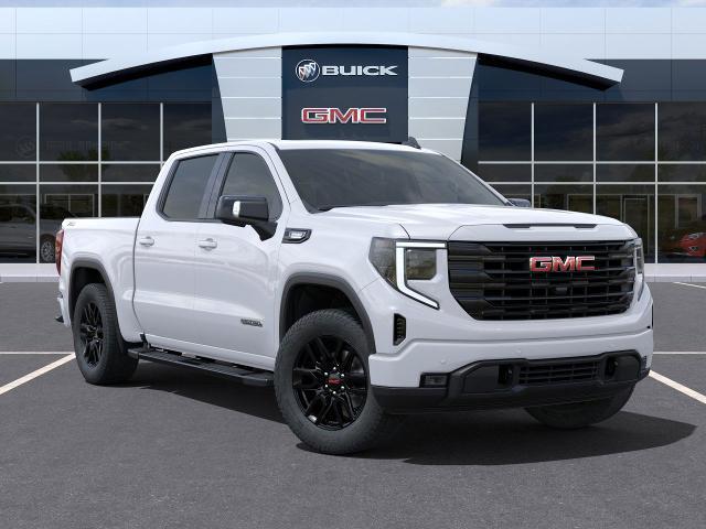 2025 GMC Sierra 1500 Vehicle Photo in APPLETON, WI 54914-8833