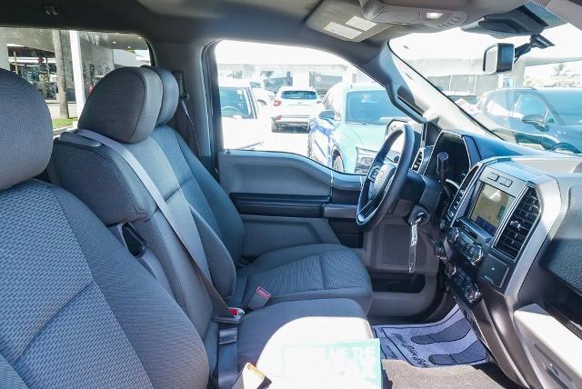 2020 Ford F-150 Vehicle Photo in VENTURA, CA 93003-8585