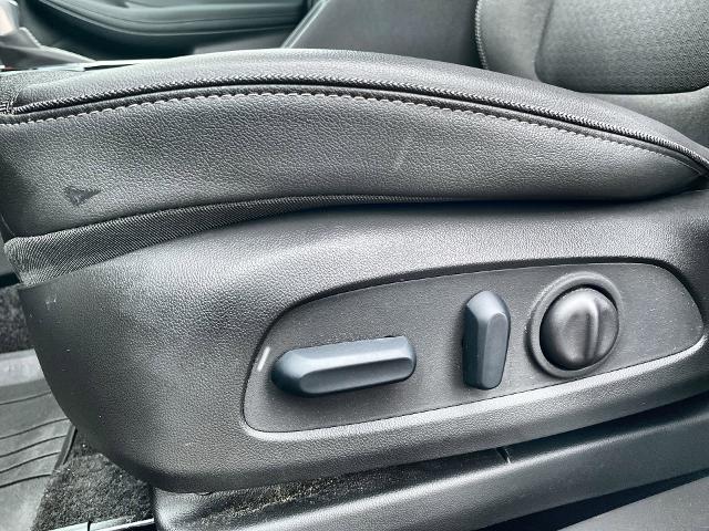 2023 Buick Encore GX Vehicle Photo in WILLIAMSVILLE, NY 14221-2883