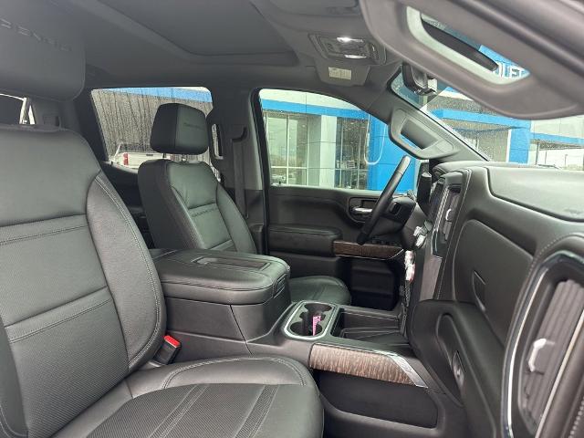 2019 GMC Sierra 1500 Vehicle Photo in MANHATTAN, KS 66502-5036
