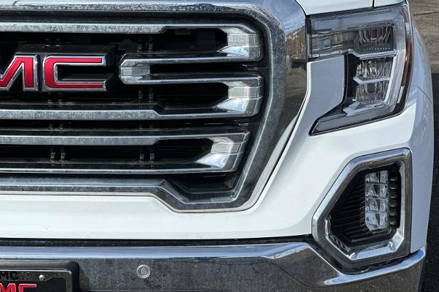 2020 GMC Sierra 1500 Vehicle Photo in SPOKANE, WA 99202-2191