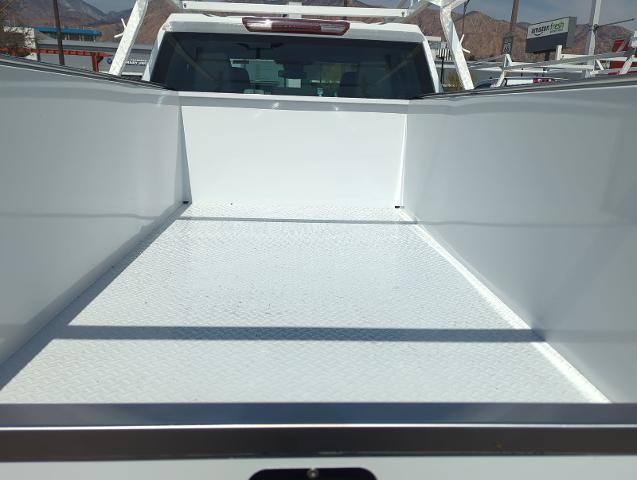 2025 GMC Sierra 2500 HD Vehicle Photo in PASADENA, CA 91107-3803
