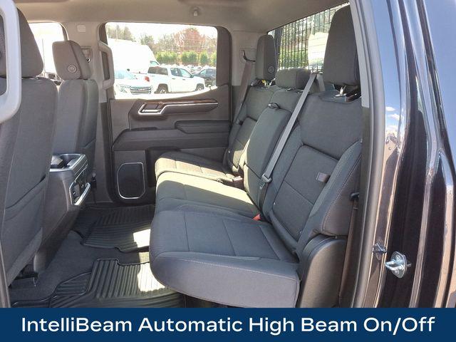 2023 GMC Sierra 1500 Vehicle Photo in PAWLING, NY 12564-3219