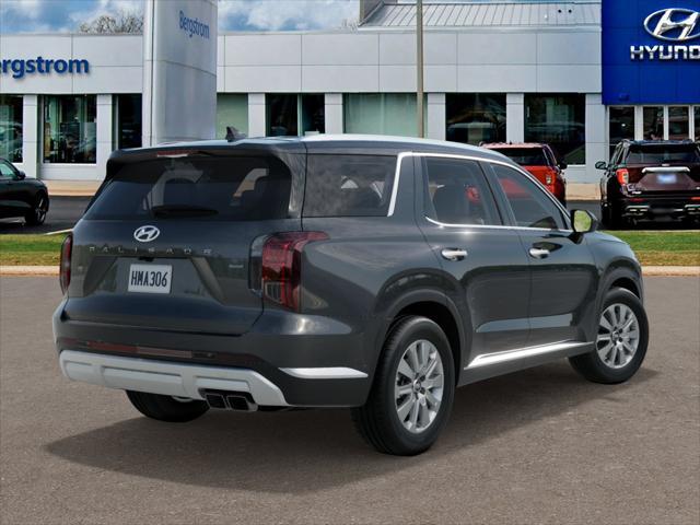 2025 Hyundai PALISADE Vehicle Photo in Green Bay, WI 54304