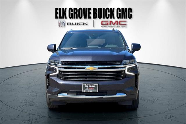 2023 Chevrolet Suburban Vehicle Photo in ELK GROVE, CA 95757-8703
