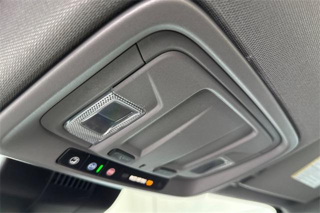 2023 GMC Sierra 1500 Vehicle Photo in ELK GROVE, CA 95757-8703