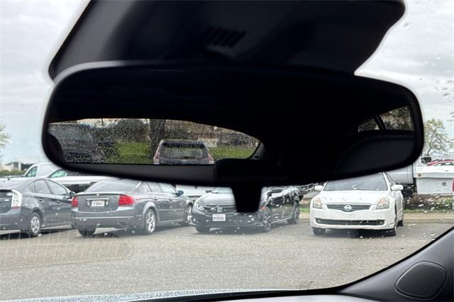 2024 Buick Envista Vehicle Photo in ELK GROVE, CA 95757-8703