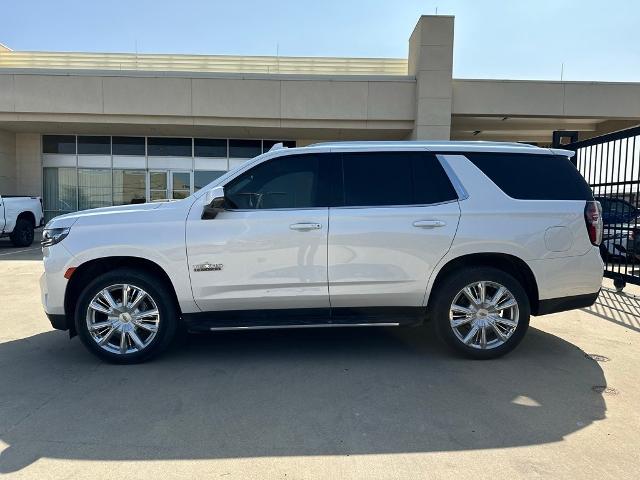 2017 Chevrolet Tahoe Vehicle Photo in San Antonio, TX 78230