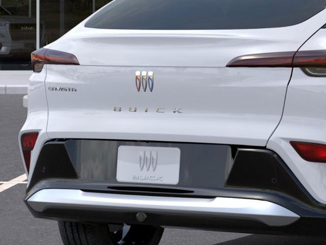 2025 Buick Envista Vehicle Photo in PASADENA, CA 91107-3803