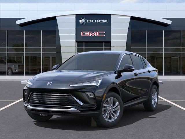 2025 Buick Envista Vehicle Photo in LITTLE FALLS, NJ 07424-1717