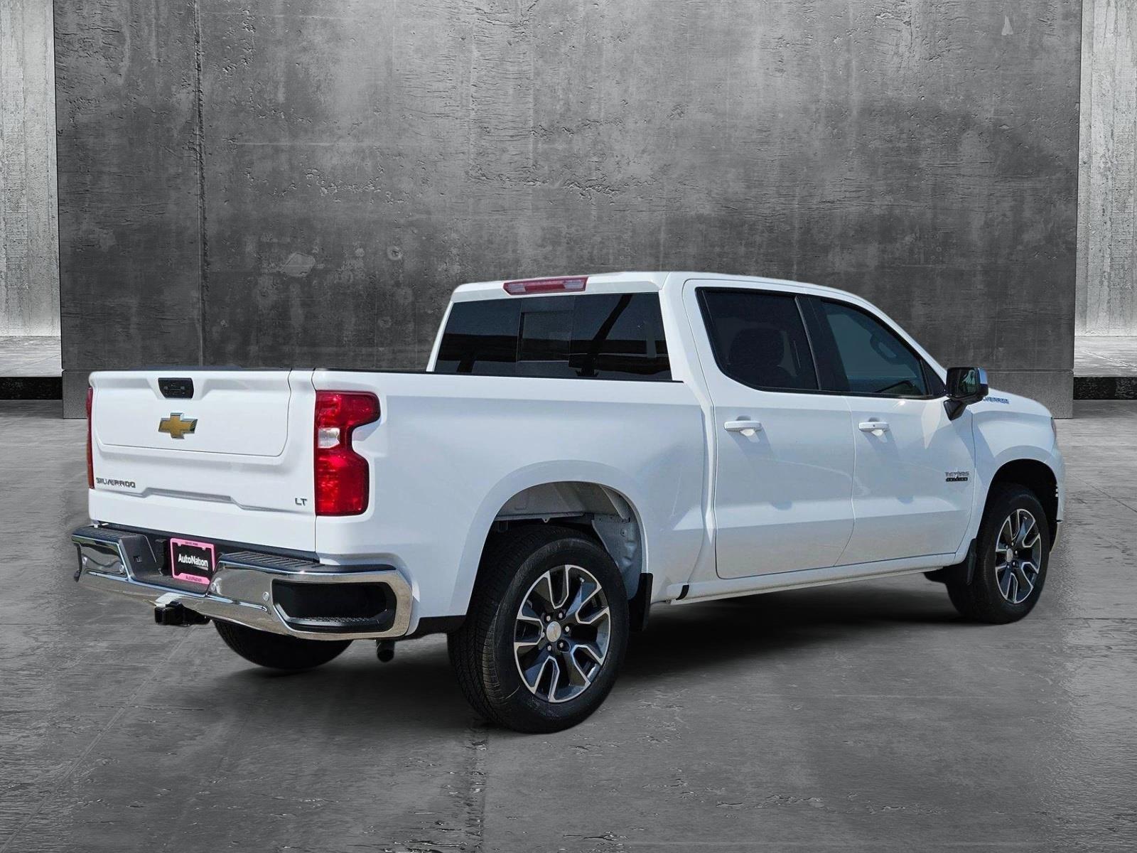 2025 Chevrolet Silverado 1500 Vehicle Photo in CORPUS CHRISTI, TX 78416-1100