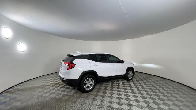 2024 GMC Terrain Vehicle Photo in GILBERT, AZ 85297-0402