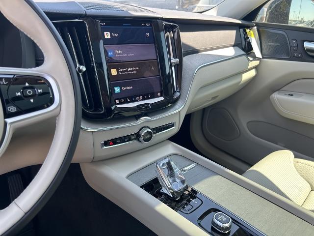 2025 Volvo XC60 Plug-In Hybrid Vehicle Photo in Grapevine, TX 76051