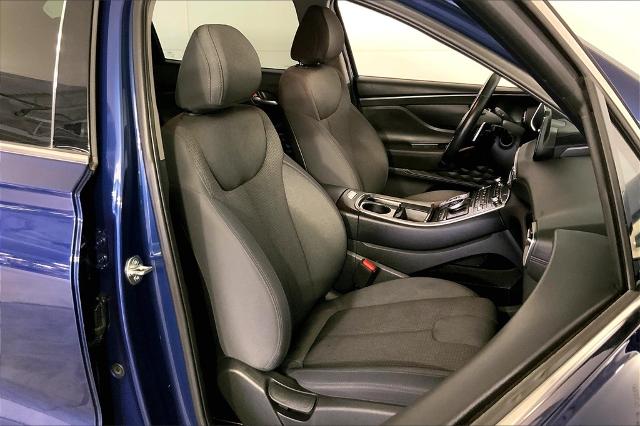 2023 Hyundai SANTA FE Vehicle Photo in Lees Summit, MO 64086