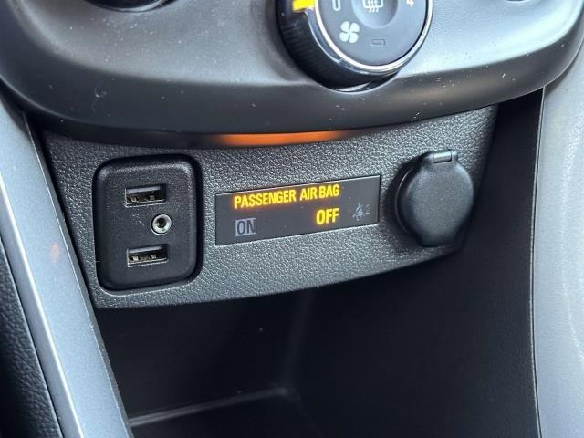 2022 Chevrolet Trax Vehicle Photo in SAINT JAMES, NY 11780-3219