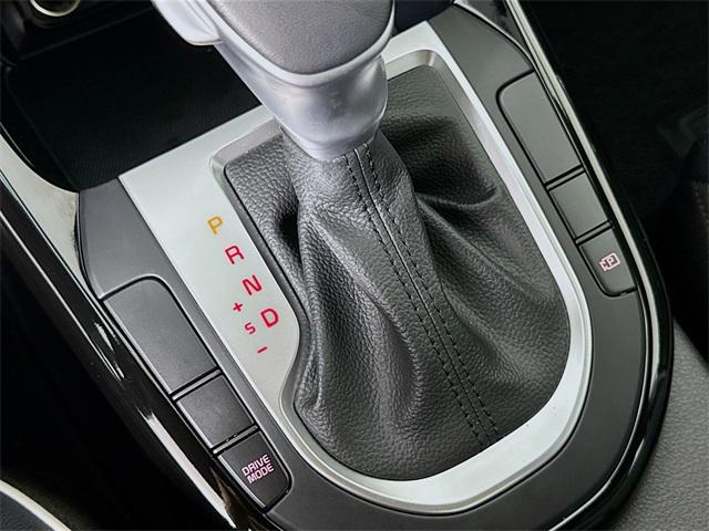 2023 Kia Forte Vehicle Photo in Everett, WA 98204