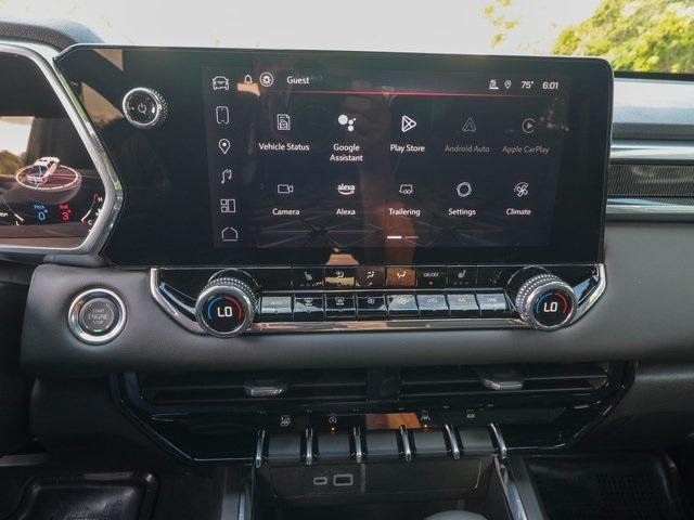 2025 GMC Canyon Vehicle Photo in HOMOSASSA, FL 34448-1461