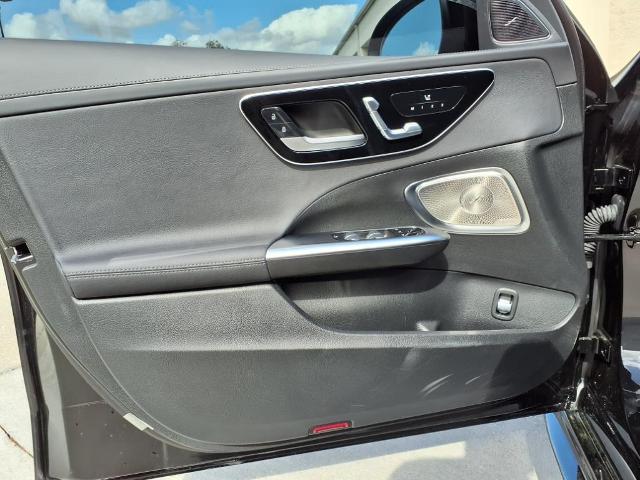 2024 Mercedes-Benz C-Class Vehicle Photo in Tampa, FL 33612