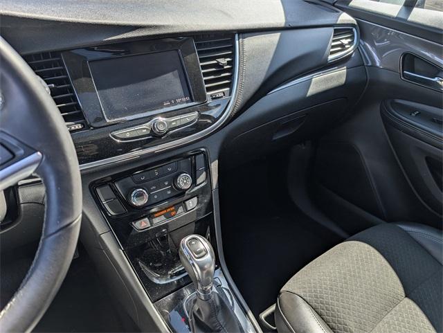 2022 Buick Encore Vehicle Photo in AURORA, CO 80012-4011