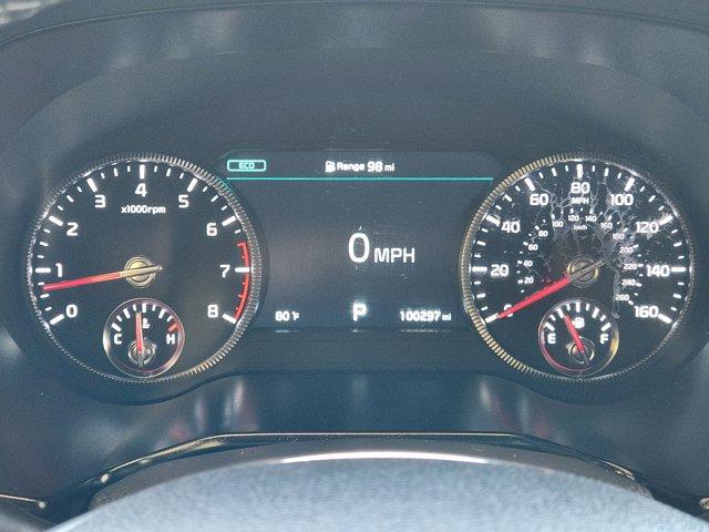 2022 Kia Telluride Vehicle Photo in Decatur, TX 76234