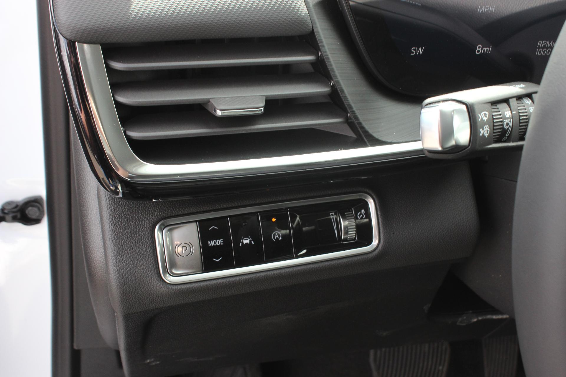 2025 Buick Envision Vehicle Photo in AURORA, CO 80012-4011