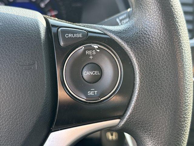 2013 Honda Civic Sedan Vehicle Photo in Charlotte, NC 28212