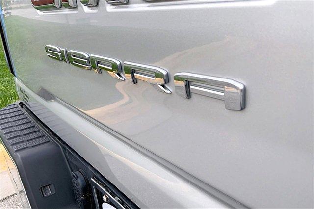 2023 GMC Sierra 2500 HD Vehicle Photo in INDEPENDENCE, MO 64055-1314