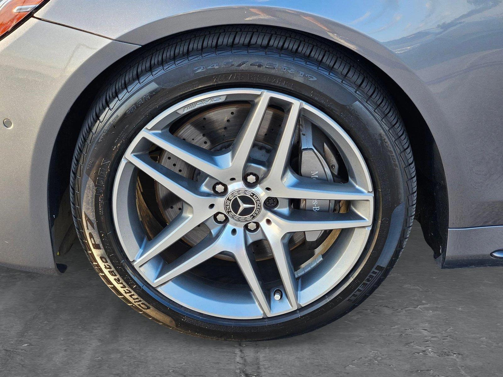 2020 Mercedes-Benz S-Class Vehicle Photo in Fort Lauderdale, FL 33316