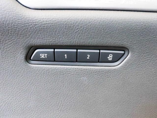 2024 Cadillac XT6 Vehicle Photo in Dallas, TX 75209