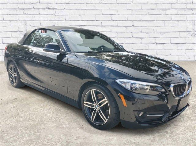 2017 BMW 2 Series Vehicle Photo in SUNRISE, FL 33323-3202
