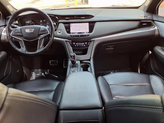 2020 Cadillac XT5 Vehicle Photo in Tampa, FL 33612