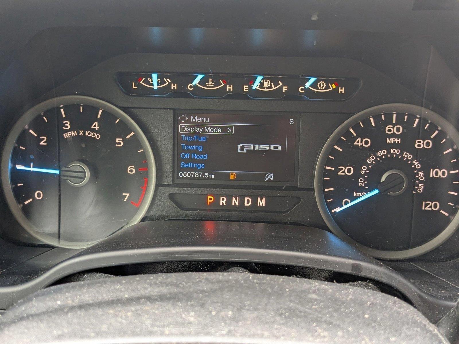 2019 Ford F-150 Vehicle Photo in Panama City, FL 32401