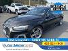 Used 2022 Audi A5 Sportback Premium with VIN WAUDACF54NA008412 for sale in Kirkland, WA