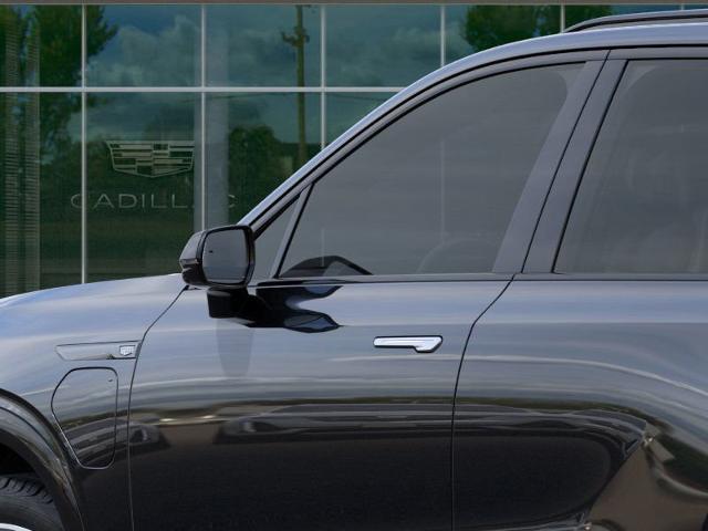 2026 Cadillac VISTIQ Vehicle Photo in POMPANO BEACH, FL 33064-7091