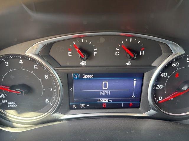 2020 GMC Terrain Vehicle Photo in MEDINA, OH 44256-9631