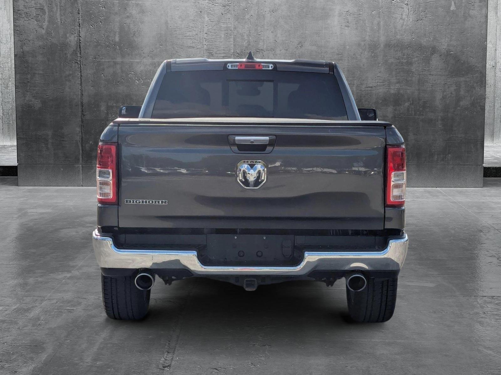 2020 Ram 1500 Vehicle Photo in Pembroke Pines , FL 33084