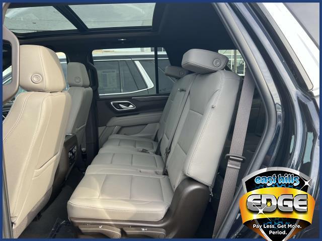 2022 Chevrolet Tahoe Vehicle Photo in Roslyn, NY 11576