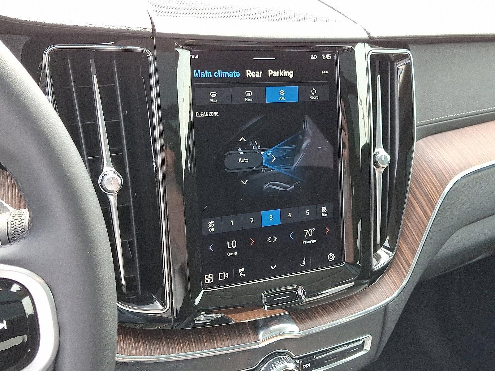 2023 Volvo XC60 Vehicle Photo in Trevose, PA 19053