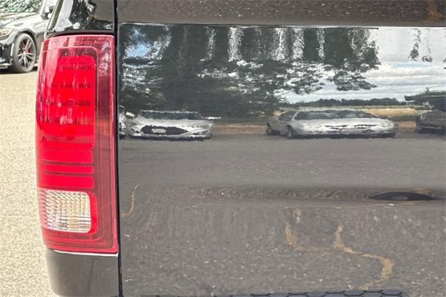 2022 Ram 1500 Classic Vehicle Photo in ELK GROVE, CA 95757-8703