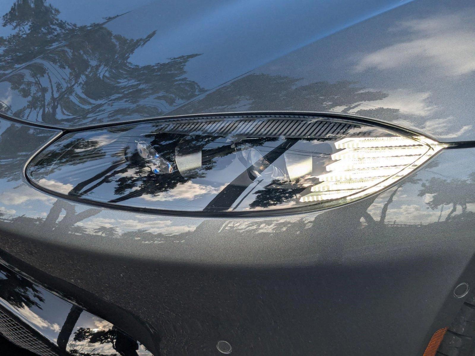 2021 Aston Martin Vantage Vehicle Photo in Pompano Beach, FL 33064