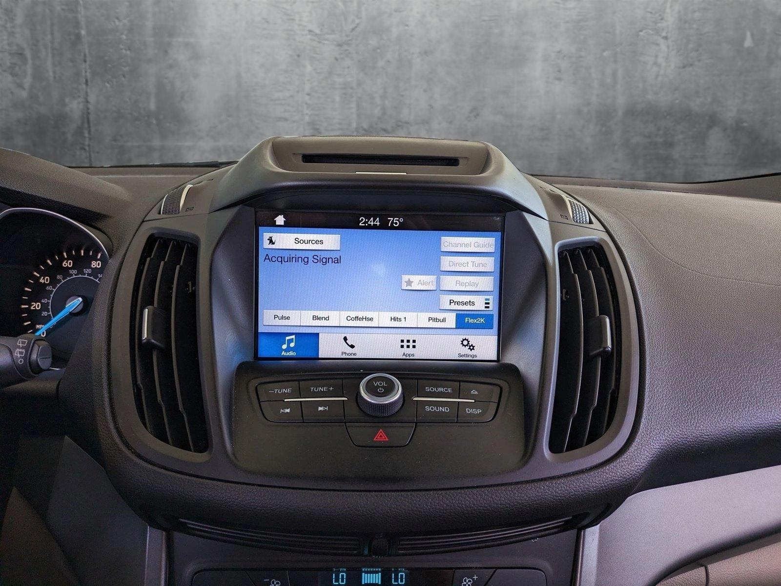 2017 Ford Escape Vehicle Photo in Bradenton, FL 34207
