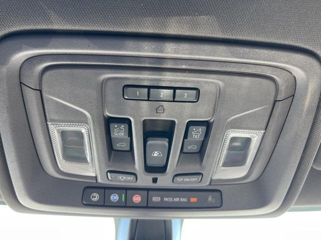 2019 Chevrolet Silverado 1500 Vehicle Photo in GREEN BAY, WI 54304-5303