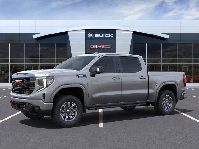 2025 GMC Sierra 1500 Vehicle Photo in PASADENA, CA 91107-3803