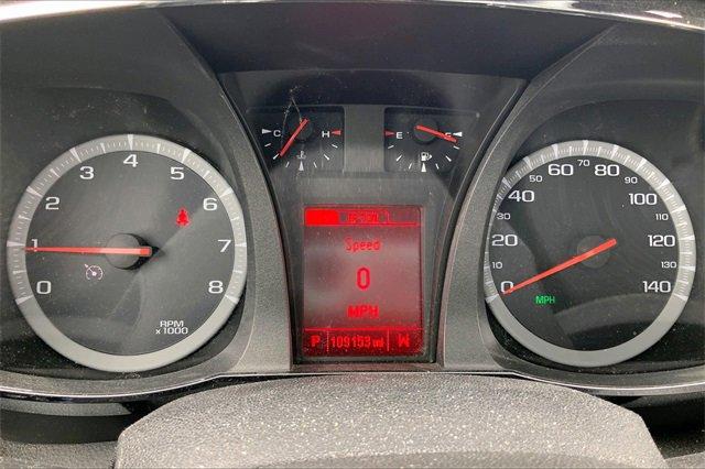 2017 GMC Terrain Vehicle Photo in INDEPENDENCE, MO 64055-1314