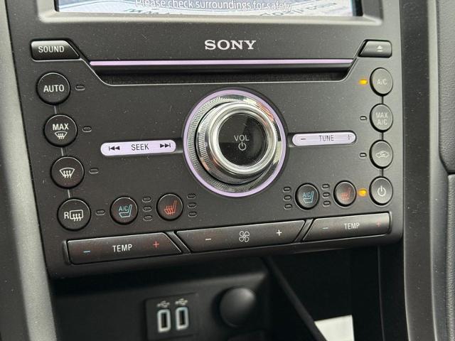 2020 Ford Fusion Vehicle Photo in COLUMBIA, MO 65203-3903