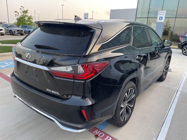 2019 Lexus RX 350L Vehicle Photo in Grapevine, TX 76051