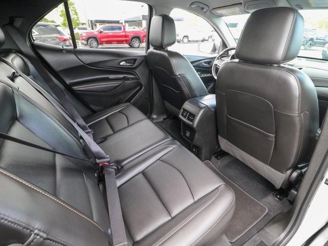 2019 Chevrolet Equinox Vehicle Photo in HOMOSASSA, FL 34448-1461
