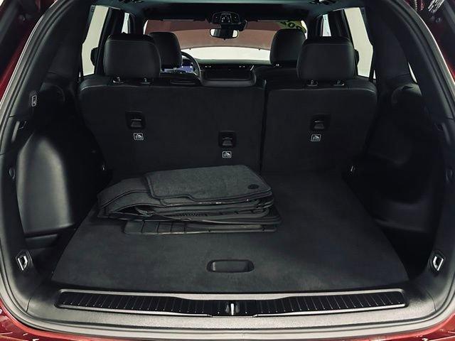 2023 Jeep Grand Cherokee Vehicle Photo in MEDINA, OH 44256-9631
